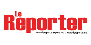 Le Reporter