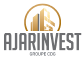 Logo-Ajarinvest