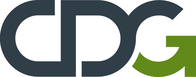 Logo CDG sans dénomination