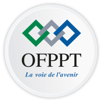 Logo OFPPT VF NV