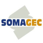 logo SOMAGEC