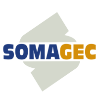 logo SOMAGEC